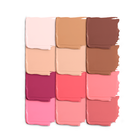 HD SKIN FACE ESSENTIALS PALETTE